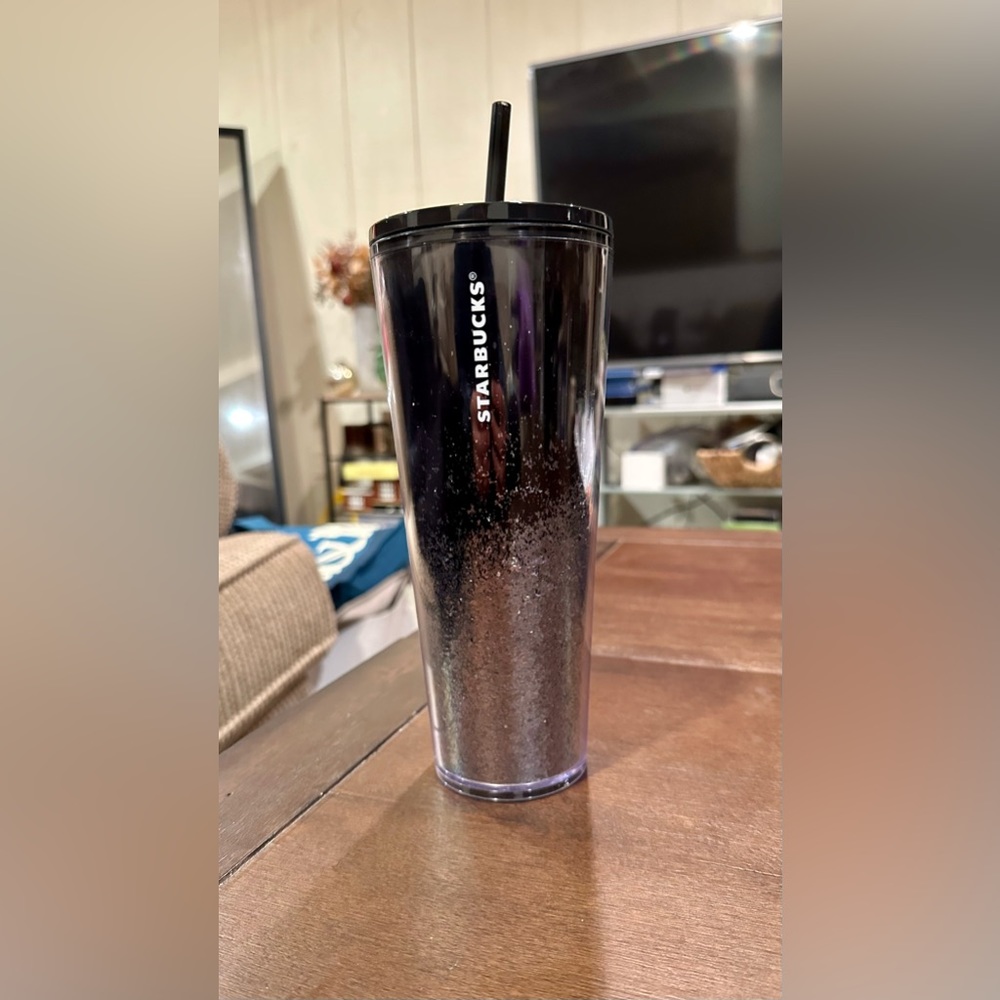 Starbucks Holiday Tumbler